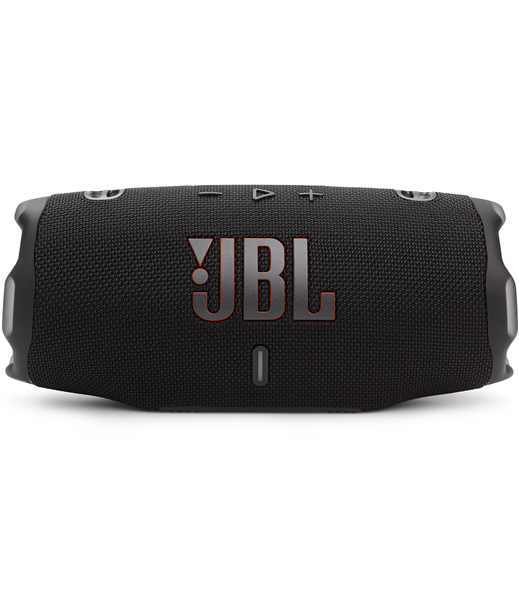 JBL Charge 6 Black