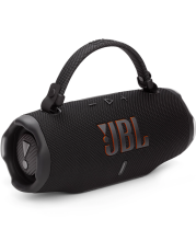 JBL Charge 6 Black