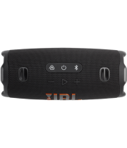 JBL Charge 6 Black