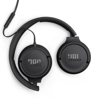 JBL Tune 520C Black