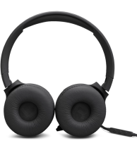 JBL Tune 520C Black