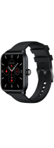 Riversong Smartwatch Motive 6 Pro Space Gray