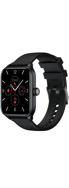 Riversong Smartwatch Motive 6 Pro Space Gray