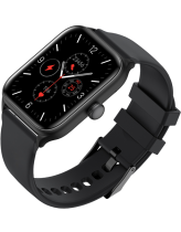 Riversong Smartwatch Motive 6 Pro Space Gray