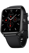 Riversong Smartwatch Motive 6 Pro Space Gray