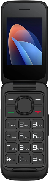 TCL T303D ONETOUCH 5023 VOLCANO BLACK