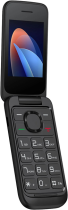 TCL T303D ONETOUCH 5023 VOLCANO BLACK