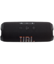 JBL Flip 7 Black
