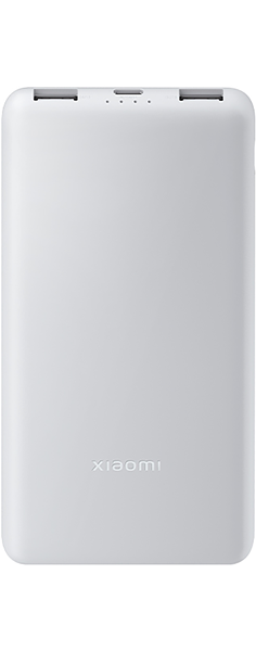 Xiaomi Power Bank 10000mAh 22.5W Lite Grey