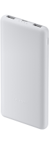 Xiaomi Power Bank 10000mAh 22.5W Lite Grey