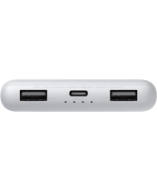 Xiaomi Power Bank 10000mAh 22.5W Lite Grey