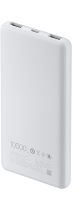 Xiaomi Power Bank 10000mAh 22.5W Lite Grey