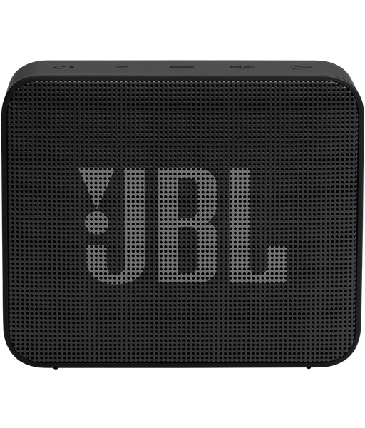 JBL GO Essential 2 Black