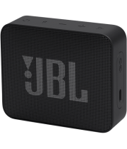 JBL GO Essential 2 Black