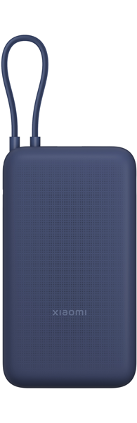 Xiaomi 33W Power Bank 20000mAh Ice Blue