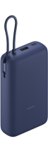 Xiaomi 33W Power Bank 20000mAh Ice Blue
