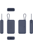 Xiaomi 33W Power Bank 20000mAh Ice Blue