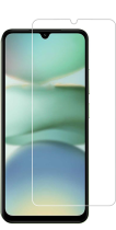 Vivid Tempered Glass Redmi A5