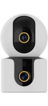 Xiaomi Smart Camera C500 Dual
