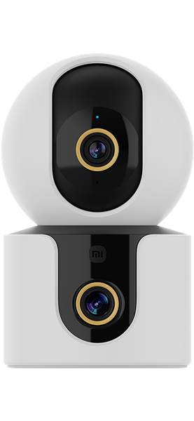 Xiaomi Smart Camera C500 Dual