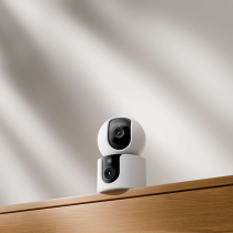 Xiaomi Smart Camera C300 Dual