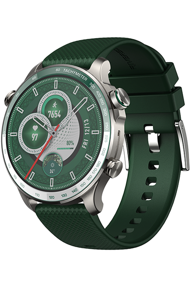 Riversong Smartwatch Motive 10 GT Green