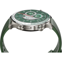 Riversong Smartwatch Motive 10 GT Green