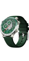 Riversong Smartwatch Motive 10 GT Green
