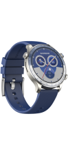 Riversong Smartwatch Motive 10 GT Blue