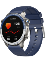 Riversong Smartwatch Motive 10 GT Blue