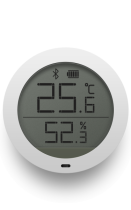 Xiaomi Temperature and Humidity Monitor
