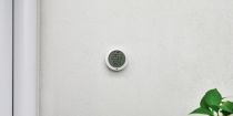 Xiaomi Temperature and Humidity Monitor