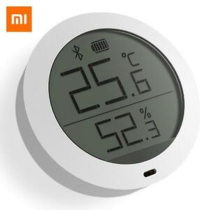 Xiaomi Temperature and Humidity Monitor