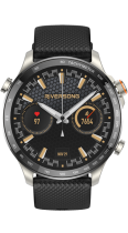 Riversong Smartwatch Motive 10 GT Black