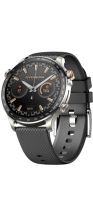 Riversong Smartwatch Motive 10 GT Black