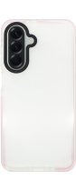 Vivid PC Case Samsung Galaxy A56 Pink