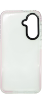 Vivid PC Case Samsung Galaxy A56 Pink