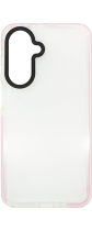 Vivid PC Case Samsung Galaxy A56 Pink