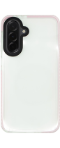 Vivid PC Case Samsung Galaxy A36 Pink