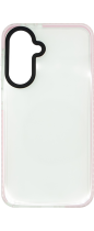 Vivid PC Case Samsung Galaxy A36 Pink