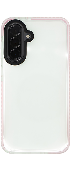 Vivid PC Case Samsung Galaxy A36 Pink