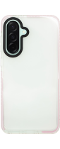 Vivid PC Case Samsung Galaxy A26 Pink