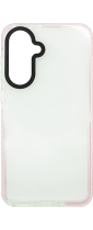 Vivid PC Case Samsung Galaxy A26 Pink
