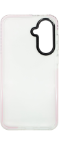 Vivid PC Case Samsung Galaxy A26 Pink