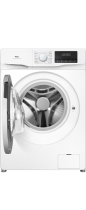 TCL FF0814WA1GR Washing Machine 8kg 1400 RPM