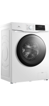 TCL FF0814WA1GR Washing Machine 8kg 1400 RPM