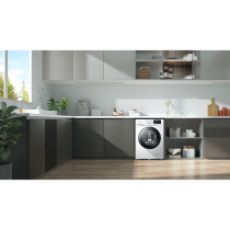 TCL FF0814WA1GR Washing Machine 8kg 1400 RPM