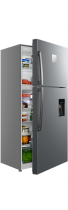 TCL RP536TXE1EE ΨΥΓΕΙΟ TOP FREEZER 536