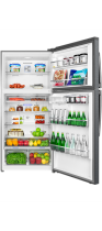 TCL RP536TXE1EE ΨΥΓΕΙΟ TOP FREEZER 536