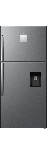 TCL RP536TXE1EE ΨΥΓΕΙΟ TOP FREEZER 536